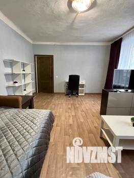 2-к квартира, посуточно, 58м2, 1/3 этаж