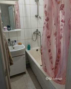 1-к квартира, на длительный срок, 31м2, 5/5 этаж
