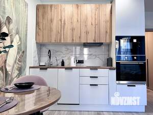 1-к квартира, на длительный срок, 30м2, 3/8 этаж