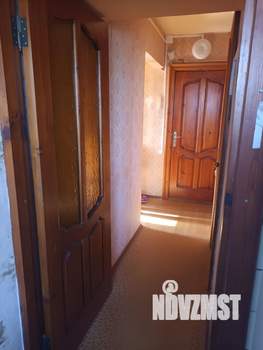 2-к квартира, на длительный срок, 43м2, 5/5 этаж