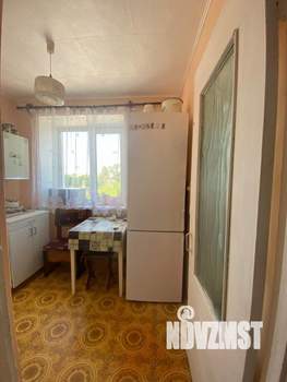 2-к квартира, на длительный срок, 42м2, 5/5 этаж