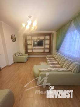 2-к квартира, на длительный срок, 72м2, 9/22 этаж