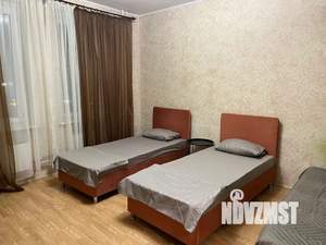 1-к квартира, посуточно, 49м2, 4/14 этаж