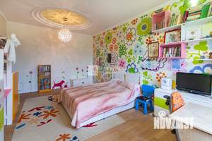 3-к квартира, на длительный срок, 120м2, 1/12 этаж