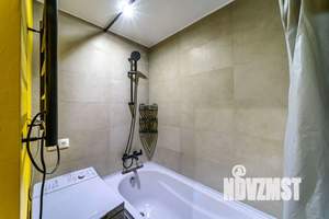 1-к квартира, посуточно, 22м2, 5/5 этаж