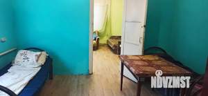 2-к квартира, на длительный срок, 56м2, 1/1 этаж