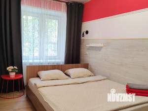 Студия квартира, посуточно, 25м2, 1/5 этаж