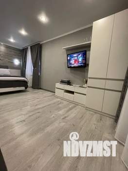 1-к квартира, посуточно, 30м2, 4/5 этаж