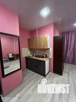 Студия квартира, посуточно, 25м2, 2/3 этаж