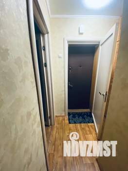 1-к квартира, посуточно, 38м2, 2/9 этаж