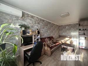 Студия квартира, на длительный срок, 36м2, 15/15 этаж