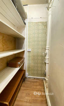 4-к квартира, на длительный срок, 60м2, 4/5 этаж