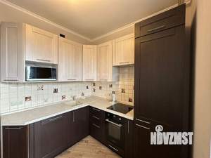 1-к квартира, на длительный срок, 36м2, 7/18 этаж