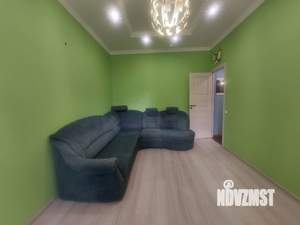 2-к квартира, на длительный срок, 42м2, 2/5 этаж