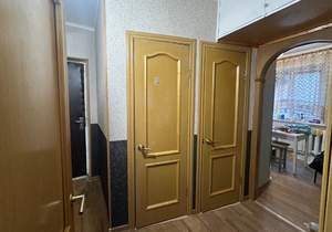 2-к квартира, на длительный срок, 46м2, 3/5 этаж