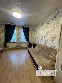 3-к квартира, на длительный срок, 73м2, 6/17 этаж