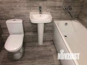 Студия квартира, на длительный срок, 29м2, 2/8 этаж