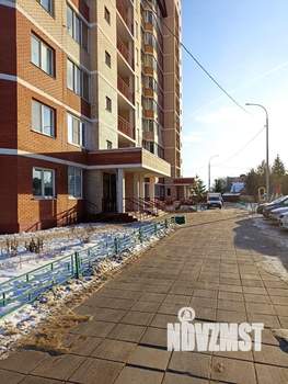 1-к квартира, на длительный срок, 37м2, 2/14 этаж