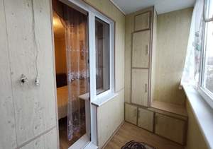 2-к квартира, на длительный срок, 50м2, 4/10 этаж