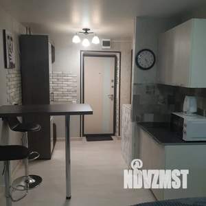 Студия квартира, посуточно, 18м2, 2/5 этаж