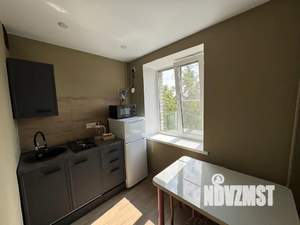 2-к квартира, посуточно, 50м2, 8/9 этаж