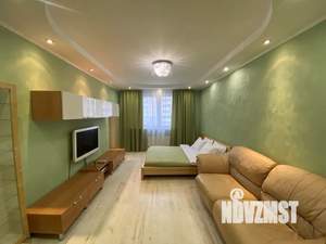 3-к квартира, посуточно, 75м2, 3/15 этаж