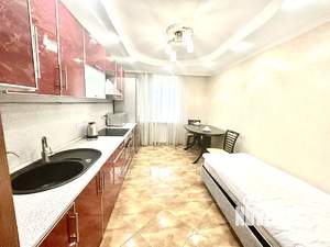 1-к квартира, посуточно, 40м2, 13/15 этаж