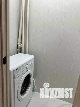2-к квартира, посуточно, 42м2, 5/9 этаж