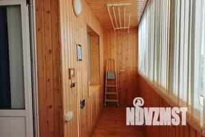 2-к квартира, посуточно, 56м2, 3/10 этаж