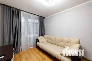 2-к квартира, посуточно, 32м2, 3/9 этаж