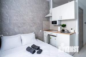Студия квартира, посуточно, 9м2, 1/5 этаж