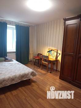 2-к квартира, на длительный срок, 54м2, 13/15 этаж