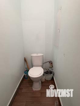 1-к квартира, на длительный срок, 34м2, 10/19 этаж