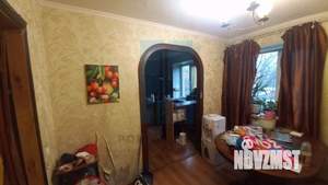 3-к квартира, на длительный срок, 64м2, 2/5 этаж