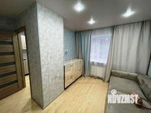 1-к квартира, на длительный срок, 31м2, 4/5 этаж
