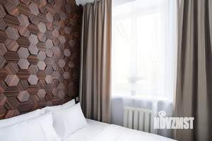 Студия квартира, посуточно, 17м2, 1/5 этаж