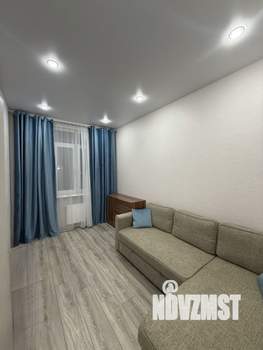 1-к квартира, на длительный срок, 30м2, 1/4 этаж