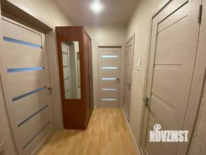 1-к квартира, на длительный срок, 34м2, 9/14 этаж