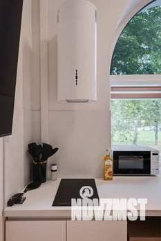 1-к квартира, посуточно, 21м2, 1/3 этаж