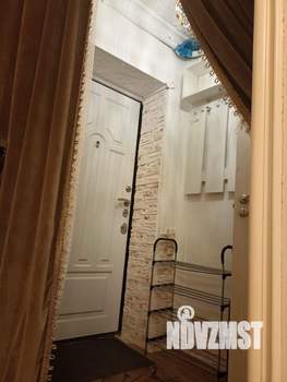 2-к квартира, на длительный срок, 44м2, 1/4 этаж