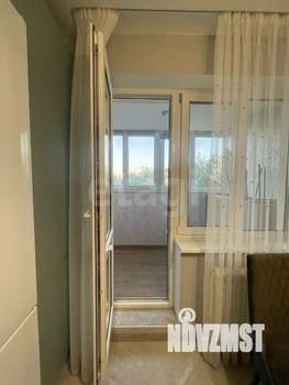 1-к квартира, на длительный срок, 40м2, 2/11 этаж