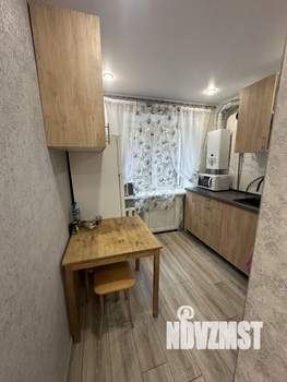1-к квартира, на длительный срок, 45м2, 2/5 этаж