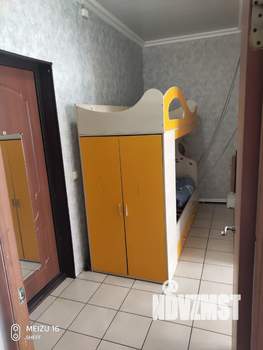 1-к квартира, на длительный срок, 40м2, 7/18 этаж