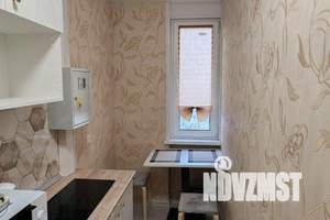 2-к квартира, посуточно, 42м2, 5/9 этаж