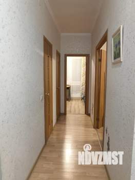 1-к квартира, на длительный срок, 45м2, 8/20 этаж