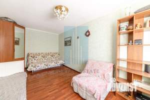 1-к квартира, на длительный срок, 32м2, 2/5 этаж
