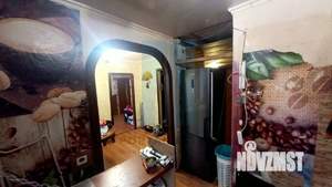 3-к квартира, на длительный срок, 64м2, 2/5 этаж