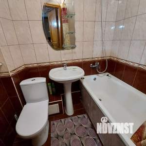 1-к квартира, на длительный срок, 35м2, 1/5 этаж