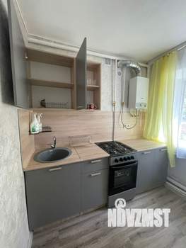2-к квартира, на длительный срок, 43м2, 1/5 этаж
