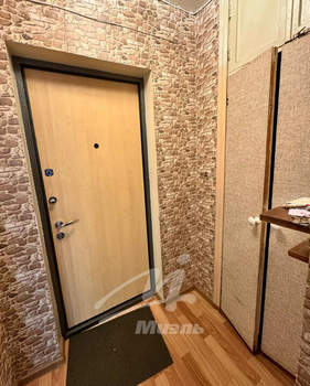 1-к квартира, на длительный срок, 31м2, 7/9 этаж